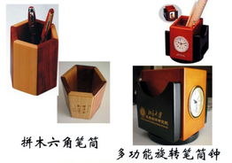 匠心獨(dú)運(yùn)，木韻天成 木制禮品與竹制工藝品供應(yīng)商的卓越之旅